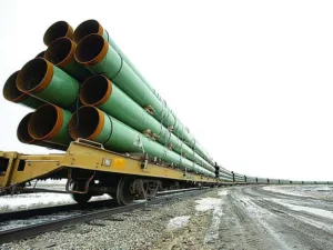Két országos vezeték akár 38,4 milliárd dollárt is eltéríthetett volna az Egyesült Államoktól, új tanulmány szerint