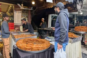 Keveset érdekel a drágulás, a pakisztániak továbbra is odavannak a cukorért
