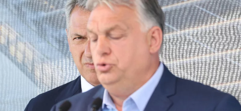 Lázár megígérte: folyamatosan közzéteszik, mi mennyiért épül közpénzből