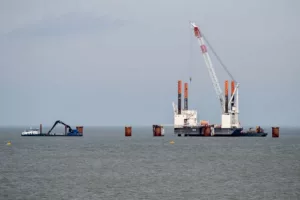 Marokkó 6 milliárd dolláros programot hirdetett az LNG terminálok fejlesztésére