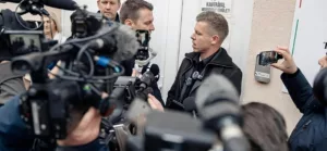 Menczer: Magyar ezzel a zebrás sztorival „átment az elmebeteg kategóriába”
