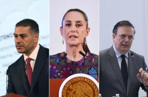 Mexikó Politikai Élcsapata: Ismerd Meg Azokat, Akikre Érdemes Figyelni