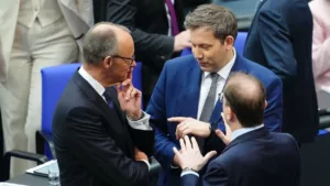 Migrációs Fordulat: Új Stratégiák Németországban