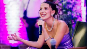 Millie Bobby Brown Valódi Neve: A Színésznő Elárulta a Titkot