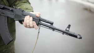 Moszkvai Szenátor Figyelmeztet: Kockázatos a Tűzszünetre Várni Ukrajnában
