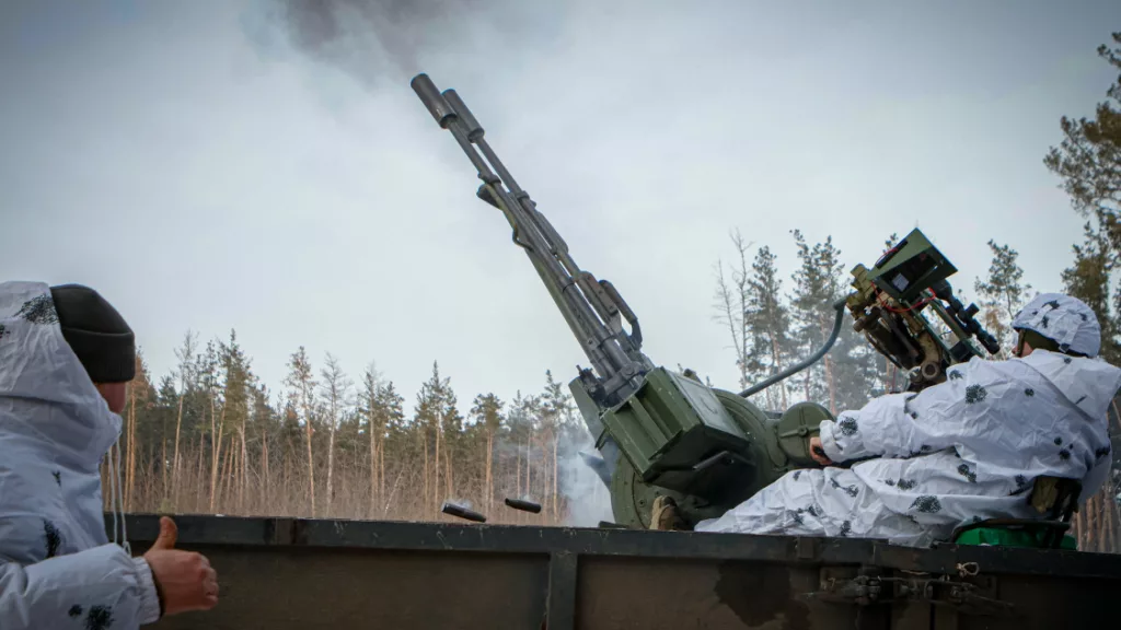 NATO elleni támadástól tart Párizs, magára maradhat Európa