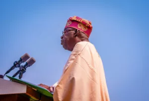 Nigéria Előnökével Ünneplik az Eid-el-Fitr-t Abuja-ban