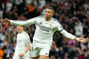 Real Madrid fordított és nyert a Leganes ellen