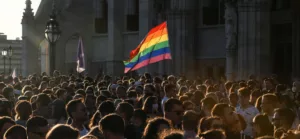 Saját szavaival vágtak vissza Orbánnak a Pride betiltása ügyében