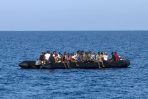 Sikeres bevándorlási akció Al-Hoceimában
