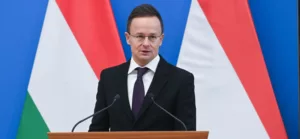 Szijjártó szerint képmutatók azok, akik előbb látnák Ukrajnát az EU-ban, mint a Balkán országait