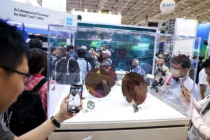 Taiwan sikeresen kerülheti el az amerikai vámok legrosszabbját a TSMC ígéretei után