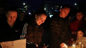 Tragédia Észak-Macedóniában: Tömeghalál egy éjszakai klubban