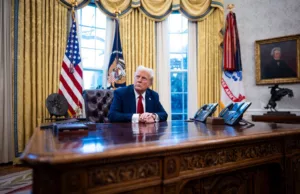 Trump Aláírása Alapozza Meg Az Oktatási Minisztérium Felszámolásának Tervét