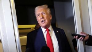 Trump dühös Putyinra az ukrajnai tűzszüneti tárgyalások miatt