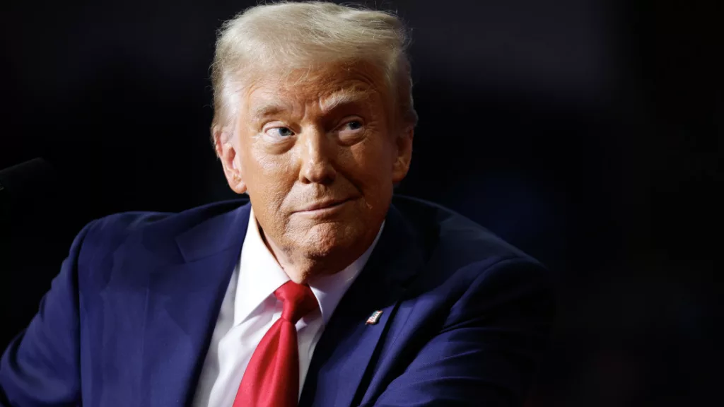 Trump: hamarosan fontos fejlemények Iránnal