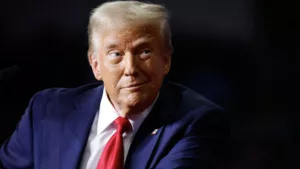Trump: hamarosan fontos fejlemények Iránnal