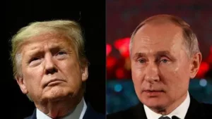 Trump Oroszországgal szemben: Harag és Keményebb Szankciók kilátásban