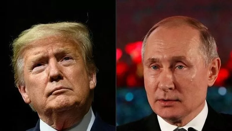 Trump Oroszországgal szemben: Harag és Keményebb Szankciók kilátásban