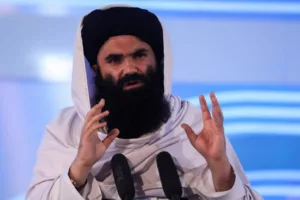 USA eltörli az 10 millió dolláros vérdíjat a fontos tálib vezető, Haqqani fejére