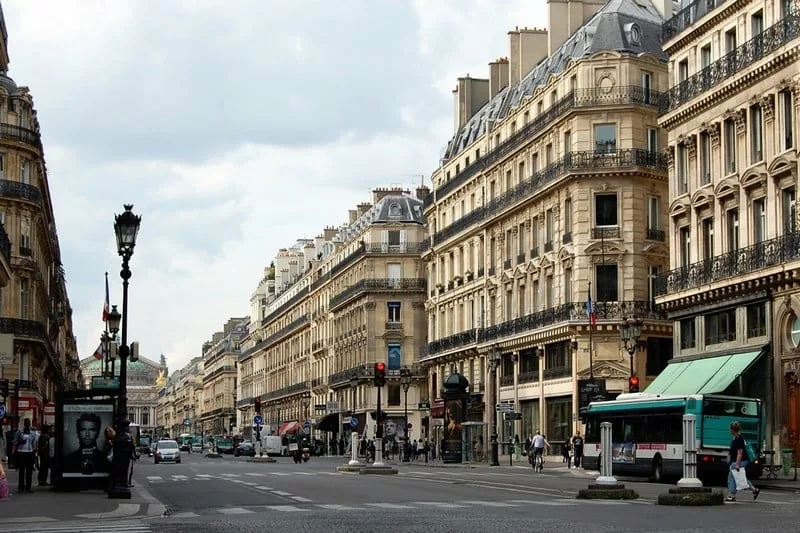 Világháborús bomba okozott fennakadást a párizsi Gare du Nord állomáson