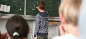 Zuhan a diákok teljesítménye matekból az EU-ban