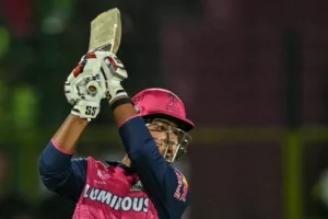 14 évesen az IPL legfiatalabb debütálója lett Vaibhav Suryavanshi