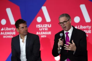 A-League csapatokat újabb megszorítások érik