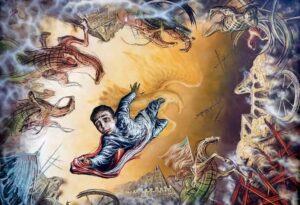 A mexikói-amerikai háború igazi hősei: Mítosz vagy valóság?