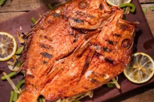 A Mexikói Velence és a Legendás Pescado Zarandeado