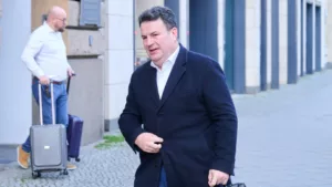 A szociális csapda kibogozása: ki tehet lépéseket Németországban?