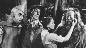 A "Wizard of Oz" mesterséges intelligencia átalakítása: Teljes átalakulás vált ki vegyes reakciókat
