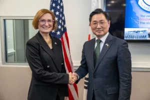 Amerikai-dél-koreai nukleáris együttműködés folytatódik Trump kormányzása alatt
