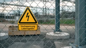 Az energiaváltás rejtett problémája: A villamos elosztó transzformátorok hiánya