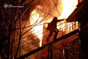 Az Orosz-Ukrán Konfliktus 1149. Napjának Kulcseseményei