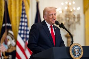 Az USA Legfelsőbb Bírósága beavatkozott a venezuelai migránsok kitoloncolásának ügyébe