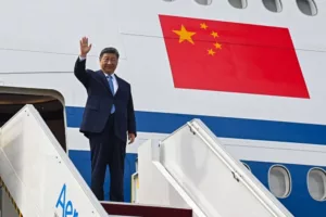 Ázsiai Egység Szorgalmazása: Xi Kihívása Trump Politikájának