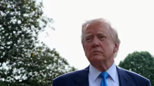 Béketárgyalások Az Orosz-Ukrán Konfliktusban: Trump Szerint Nincs Határidő