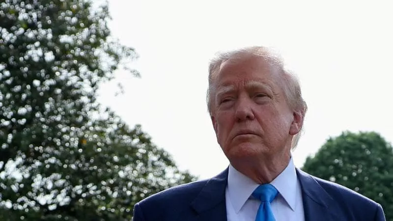 Béketárgyalások Az Orosz-Ukrán Konfliktusban: Trump Szerint Nincs Határidő
