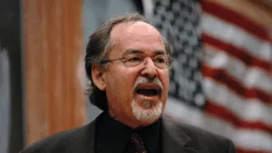 David Horowitz, a konzervatív gondolkodó és aktivista életét vesztette