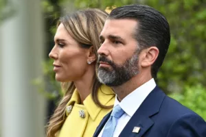 Donald Trump Jr. találkozója dél-koreai üzleti vezetőkkel közepette a vámaggályok