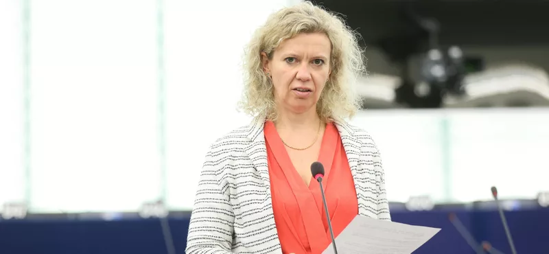 Etikai kódexet dolgoztatna ki és megkérdőjelezné Kollár Kinga pozícióját a budapesti Fidesz