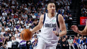 Exum Segítségével Még Élőben a Mavericks Playoff Reményei