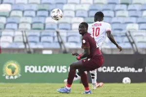 Fadlu Davids taktikája gátolta a Stellenbosch elődöntős álmát