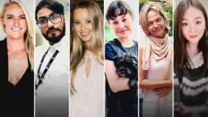 Fegyverengedély Vásárlására Volna Jogosult a Bondi Junction-i Támadó
