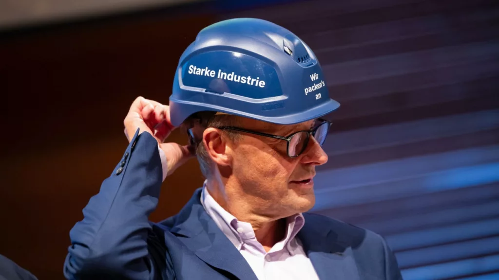 Félmegoldások a Német Gazdaságban: Alig Ambiciózus Adóreformok