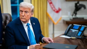 Fenyegető üzeneteket küldött Trumpnak, letartóztatták Floridában
