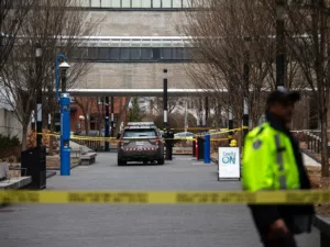 Gázolásos támadás a Toronto Metropolitan Egyetemen: Négy sérült