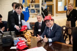 Japán célja, hogy elkülönítse a vám- és biztonsági kérdéseket, de ez nehézségekbe ütközhet