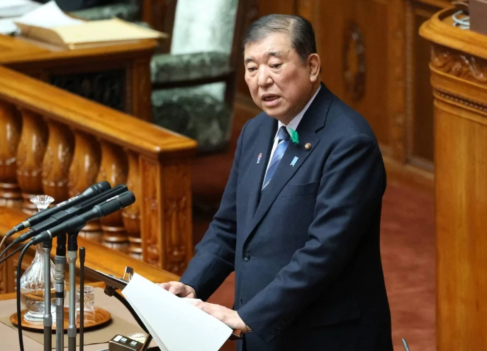 Japán Intenzív Vitája az Aktív Kibervédelmi Törvényről
